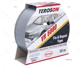 5080 TEROSON ADHESIVE TAPE 50m LOCTITE