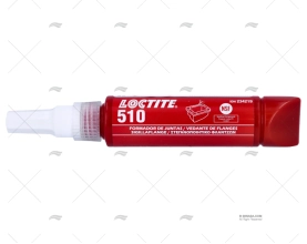 VEDANTE VEDAÇÃO DE ALTA RESISTFFFNCIA 50 LOCTITE