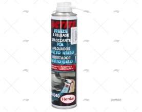 AFLOJADOR 8040 TUERCAS E.HIELO 400ml LOCTITE