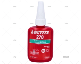 SEALANT 270 HIGH STRENGTH 24ml LOCTITE