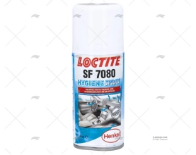 NETTOYANT BACTERIES POUR CLIMATISATION LOCTITE