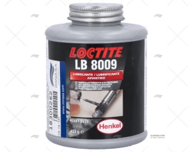 HIGH PERFORMANCE ANTI-SEIZE 8009 LOCTITE