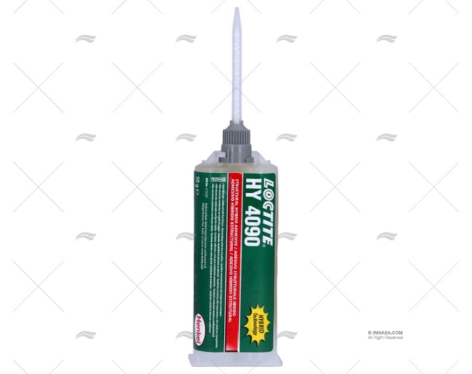 4090 ADHESIVE CR 50G 50ml LOCTITE