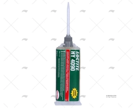 ADHESIVO 4090CR 50G INSTANTANEO   50ml LOCTITE