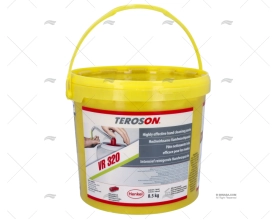 PATE TEROSON POUR LAVER LES MAINS 8,5Kg LOCTITE