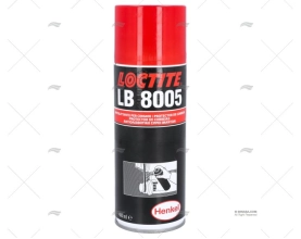 CORREIAS DE PROTEÇÃO 8005 LOCTITE