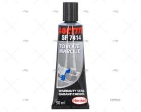 MARCADOR MOVIMIENTO TORNILLOS 7414 50ml LOCTITE