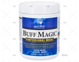 POLISH BUFF CLEANER  1,8Kg