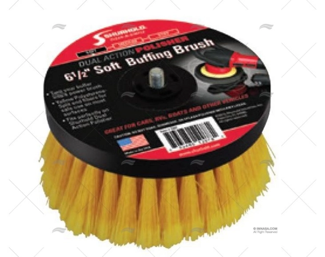 BROSSE SOUPLE SHURHOLD