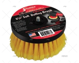 BROSSE SOUPLE SHURHOLD