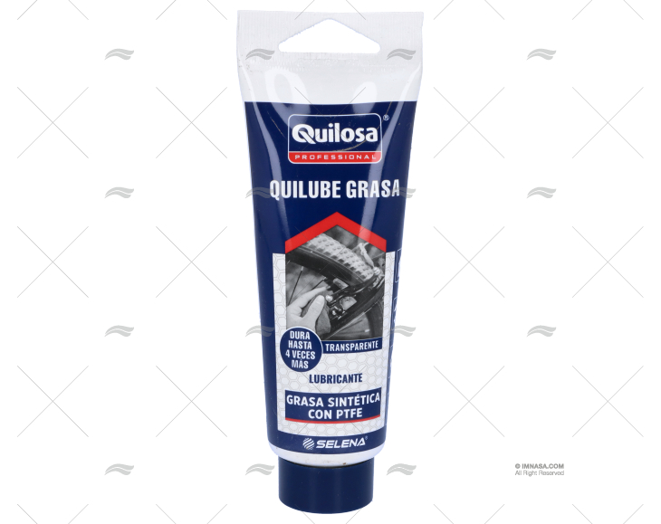 LUBRICANTE SUPER LUBE 100gr TUBO GRASA