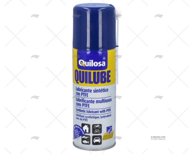 SUPERLUBE AEROSOL 400ML