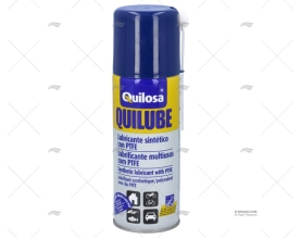 LUBRICANTE SUPER LUBE 400ml SPRAY