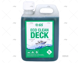 ECO CLEAN DECK GS 1L IMNASA