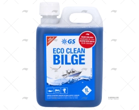 ECO CLEAN BILGE GS 1L IMNASA