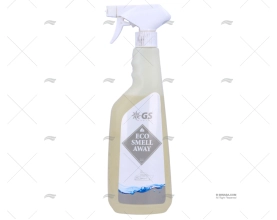 GS ECO SMELL AWAY 0,75L IMNASA