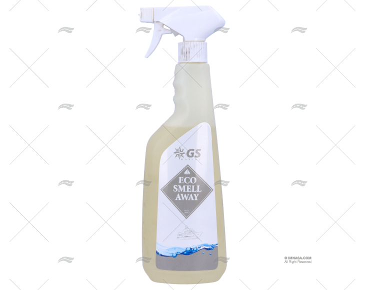 GS ECO SMELL AWAY 0,75L IMNASA