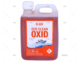 DEOXIDANT ECO CLEAN GS 1 L IMNASA