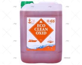 ECOCLEAN OXID 5L