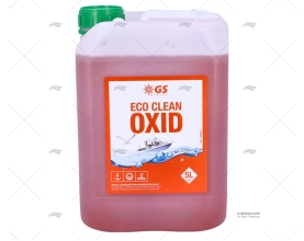 ECOCLEAN OXID 5L IMNASA