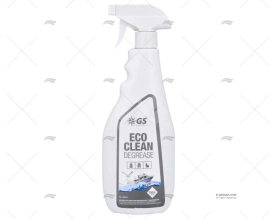 ECOCLEAN DEGREASE 0.75L DEGRAISSANT IMNASA