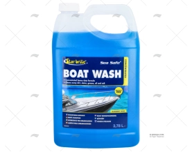 BOAT WASH STAR BRITE 3,78L STAR BRITE