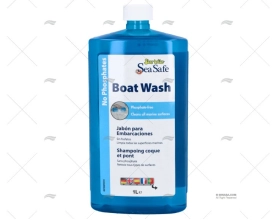 BOAT WASH DEGREASER STAR BRITE 1L STAR BRITE