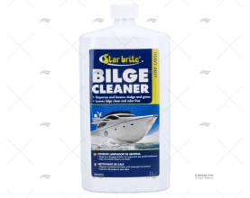 HEAVY DUTY BILGE CLEANER  STAR BRITE 1L STAR BRITE