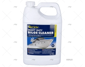 COVER CLEANER 3,79LIT STAR BRITE