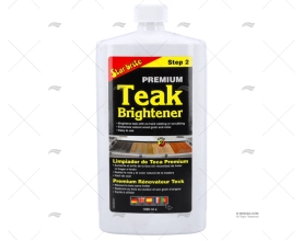 PREMIUM TEAK BRIGHTENER 1000ml STAR BRITE