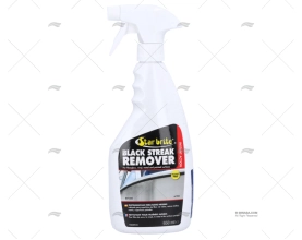 BLACK STREAK REMOVER 650ml STAR BRITE