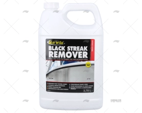 INSTANT BLACK STREAK REMOVER 3790ml STAR BRITE