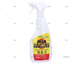 MILDEW STAIN REMOVER 650ml STAR BRITE