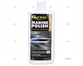 POLISH MARIN AVEC PTFE 0,5L STAR BRITE