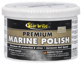 POLISH MARINHO PREMIUM PTEF 396gr STAR BRITE