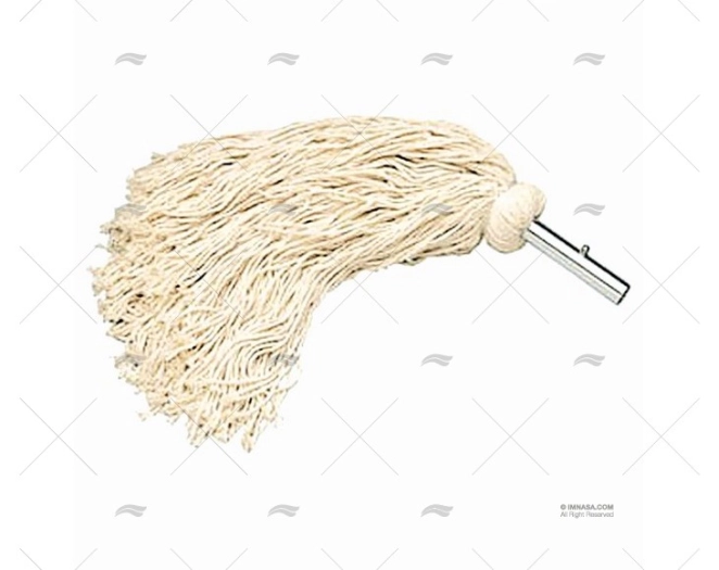 MOP COTTON STRING SHURHOLD