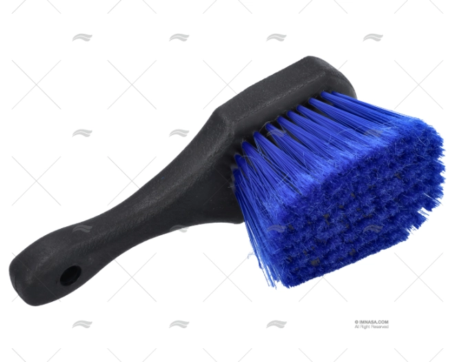 DIP & SCRUB BRUSH HEAVY DUTY 230mm SHURHOLD