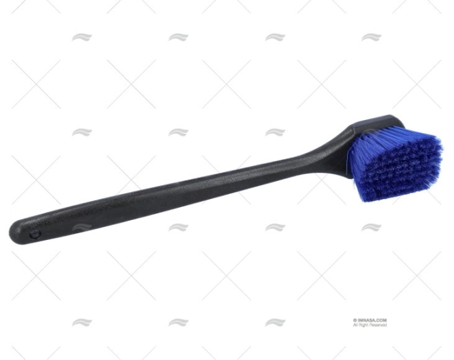 DIP & SCRUB BRUSH HEAVY DUTY 510mm SHURHOLD