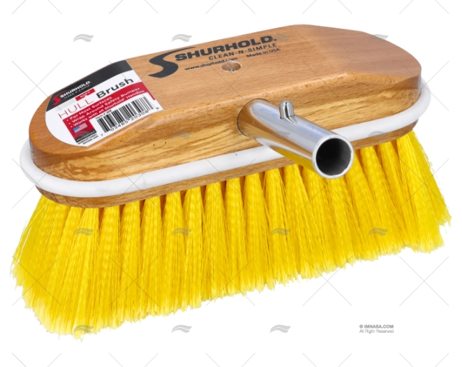 BROSSE SOUPLE POUR SURFACES VERTICALES SHURHOLD