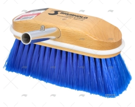 BROSSE EXTRA SOUPLE SURFACES VERTICALES SHURHOLD