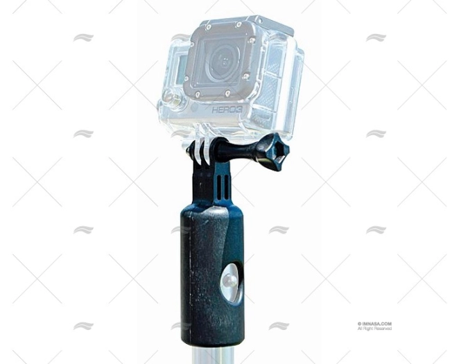 SUPORTE GO-PRO SHURHOLD SHURHOLD