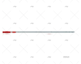 TELESCOPING POLE 1010-1830mm SHURHOLD