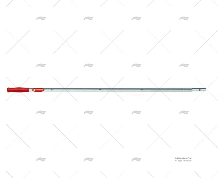 TELESCOPING POLE 1010-1830mm