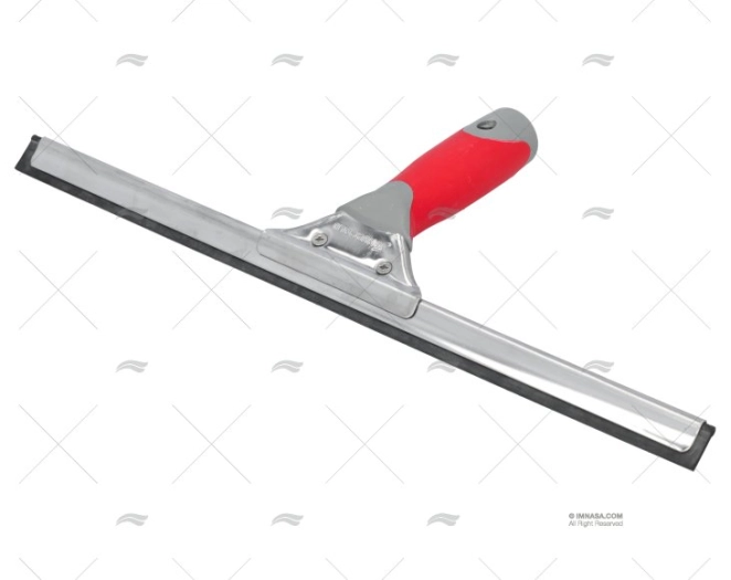 SQUEEGEE STAINLESS STEEL 410mm SHURHOLD