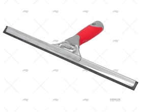 SQUEEGEE STAINLESS STEEL 410mm SHURHOLD