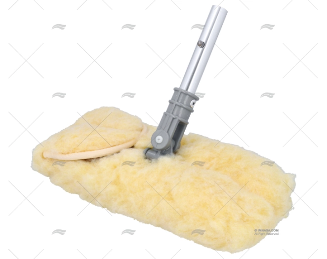 SWIVEL BASE + WASHING PAD SHURHOLD