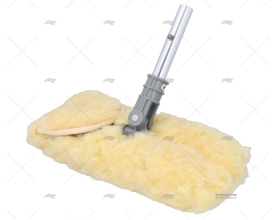 SWIVEL BASE + WASHING PAD SHURHOLD