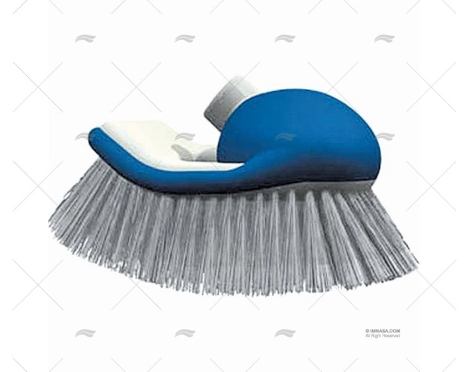 BROSSE HAMMERHEAD SHURHOLD