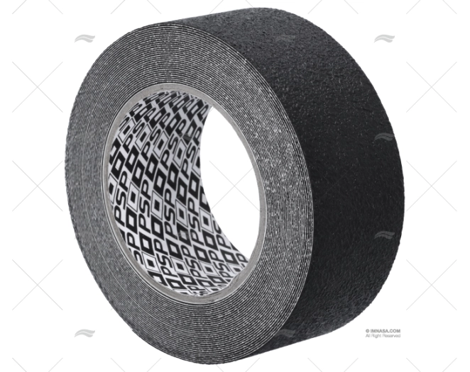 NON-SKID TAPE BLACK 50mm/10M