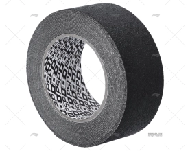 NON-SKID TAPE BLACK 50mm/10M